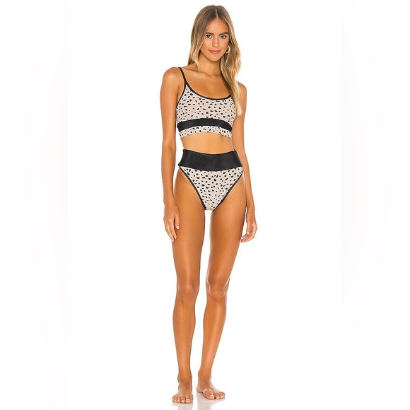 Beach Riot Bikini - Picture 2 of 5